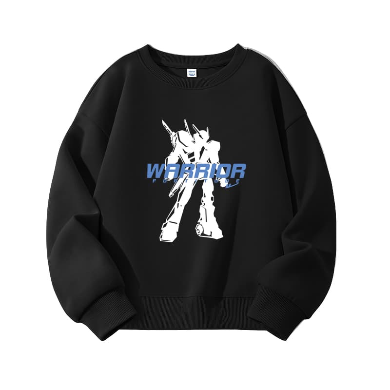 Кофта WARRIOR Kids Свитшоты - изображение 1