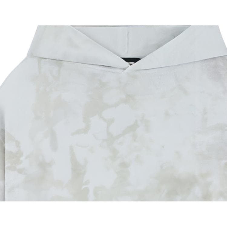 Худи WE11DONE FW23 Logo - изображение 4