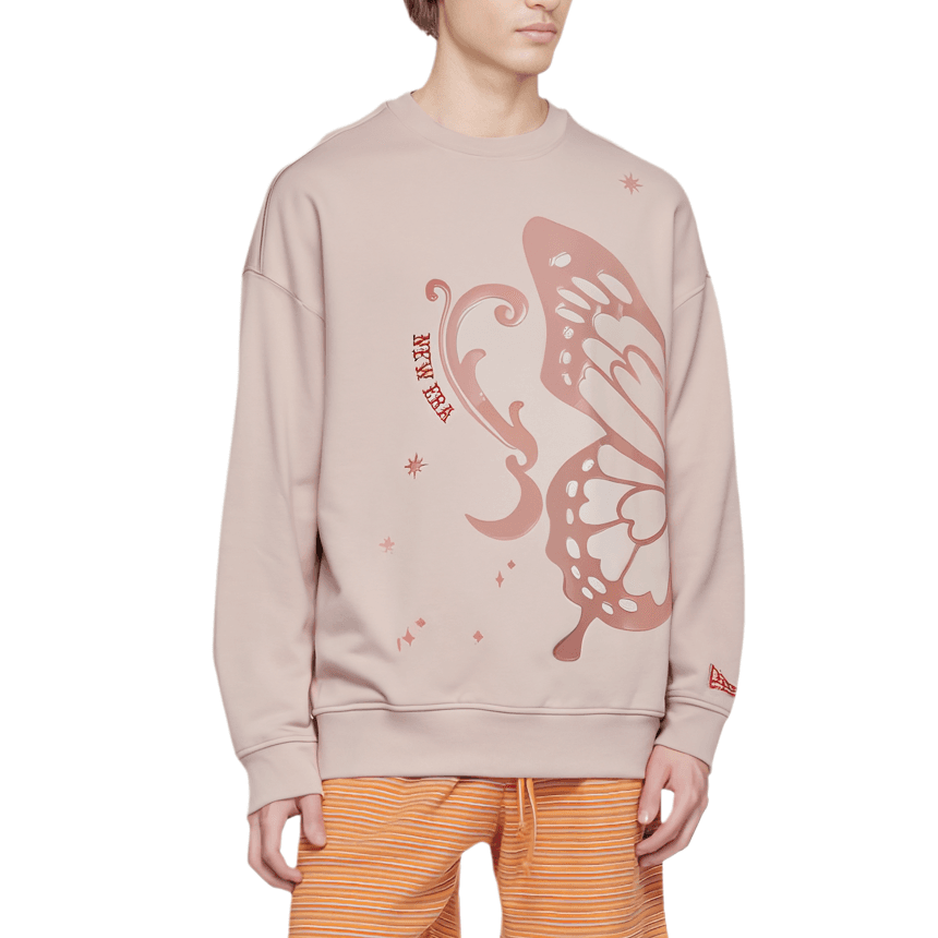 Худи New Era FW23 - изображение 3