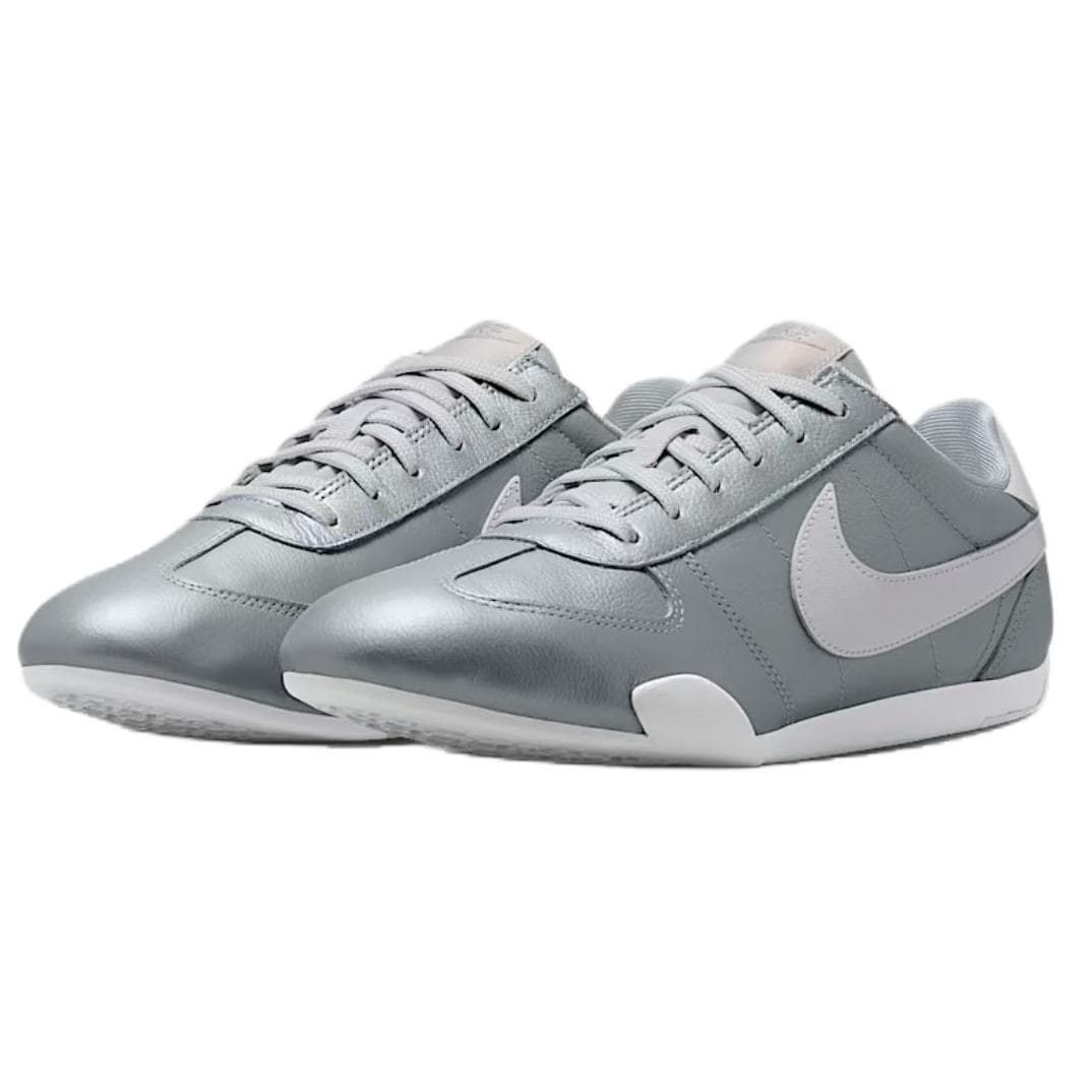 Кроссовки Nike Sprint Sister Повседневная обувь Женская Серебряная Белая - изображение 3