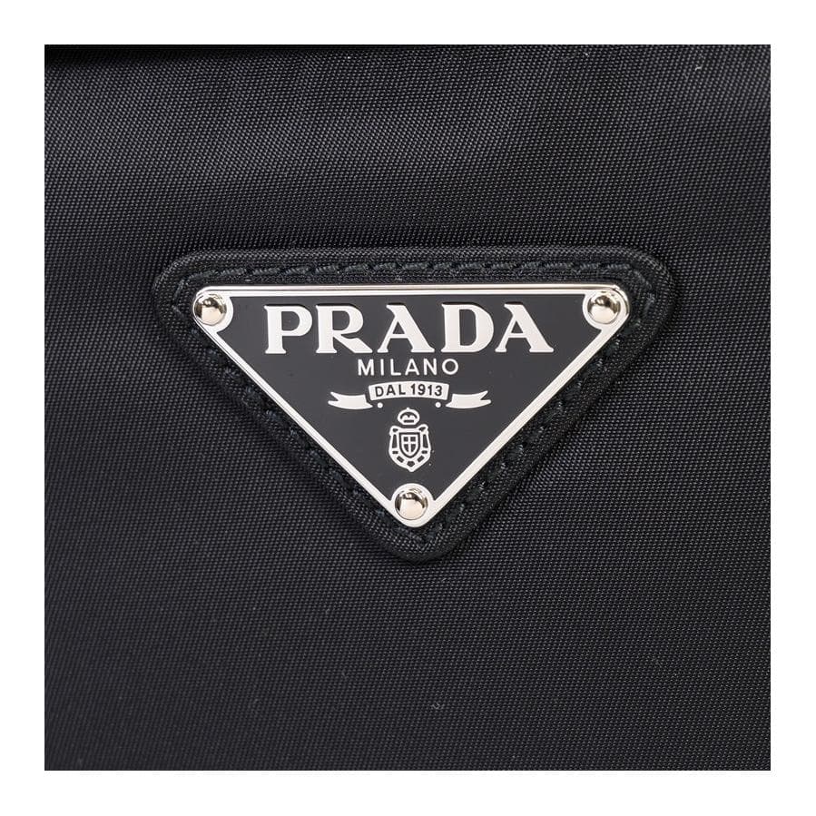 Рюкзак PRADA - изображение 5