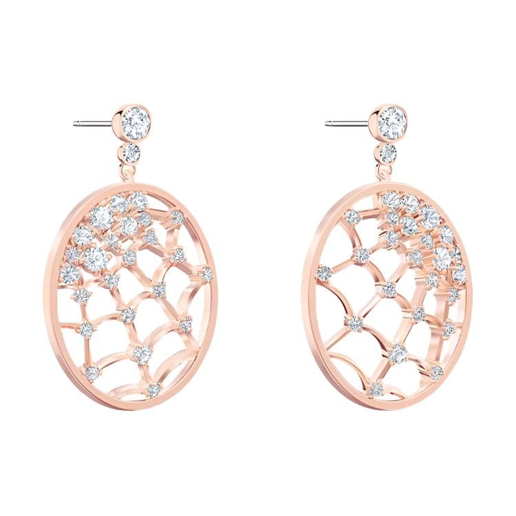 Серьги Swarovski - изображение 2