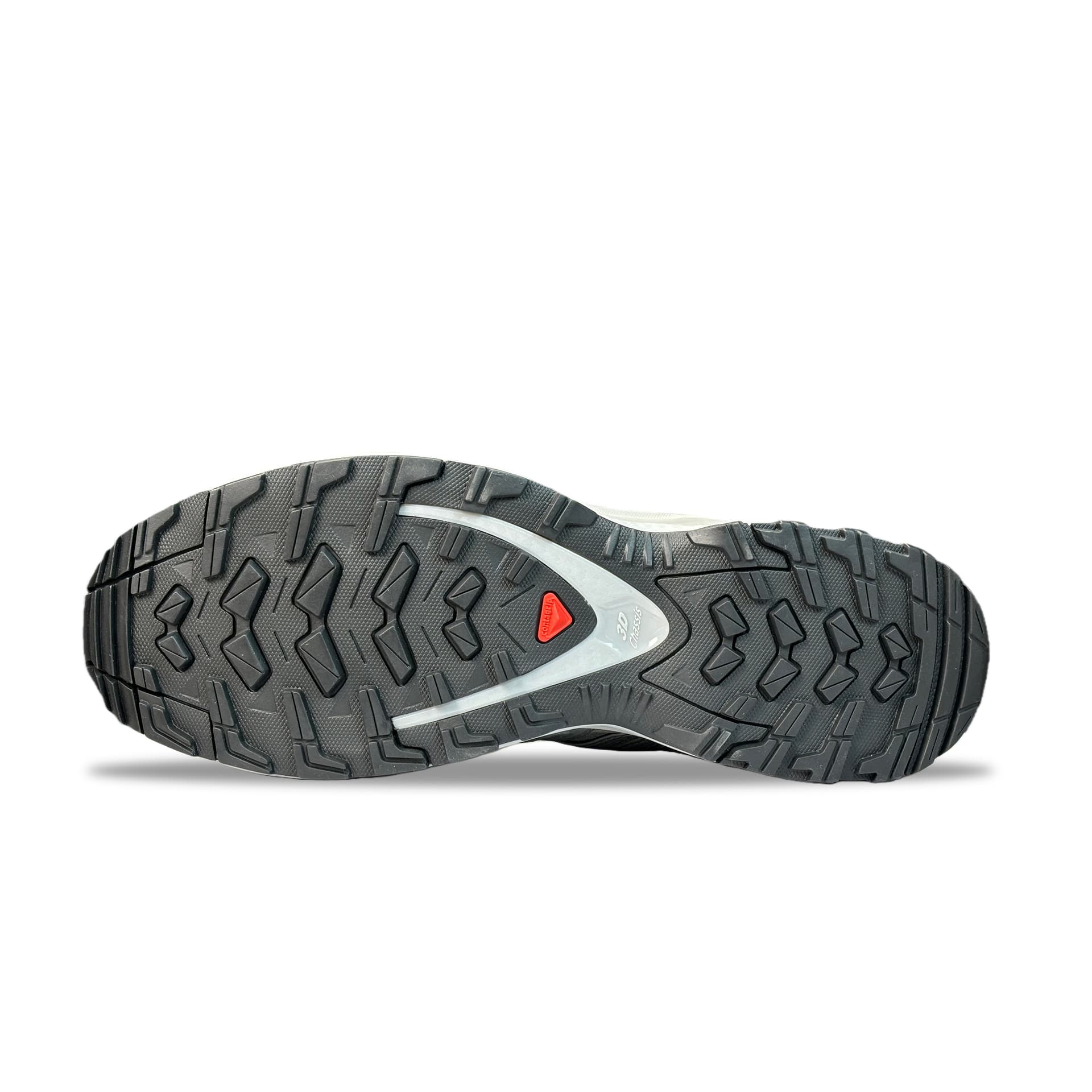 Кроссовки для бега SALOMON XA PRO 3D YDCC - изображение 5