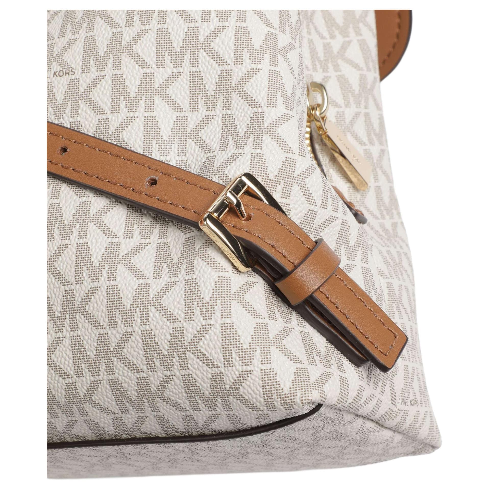 Рюкзак MICHAEL KORS Quinn - изображение 4