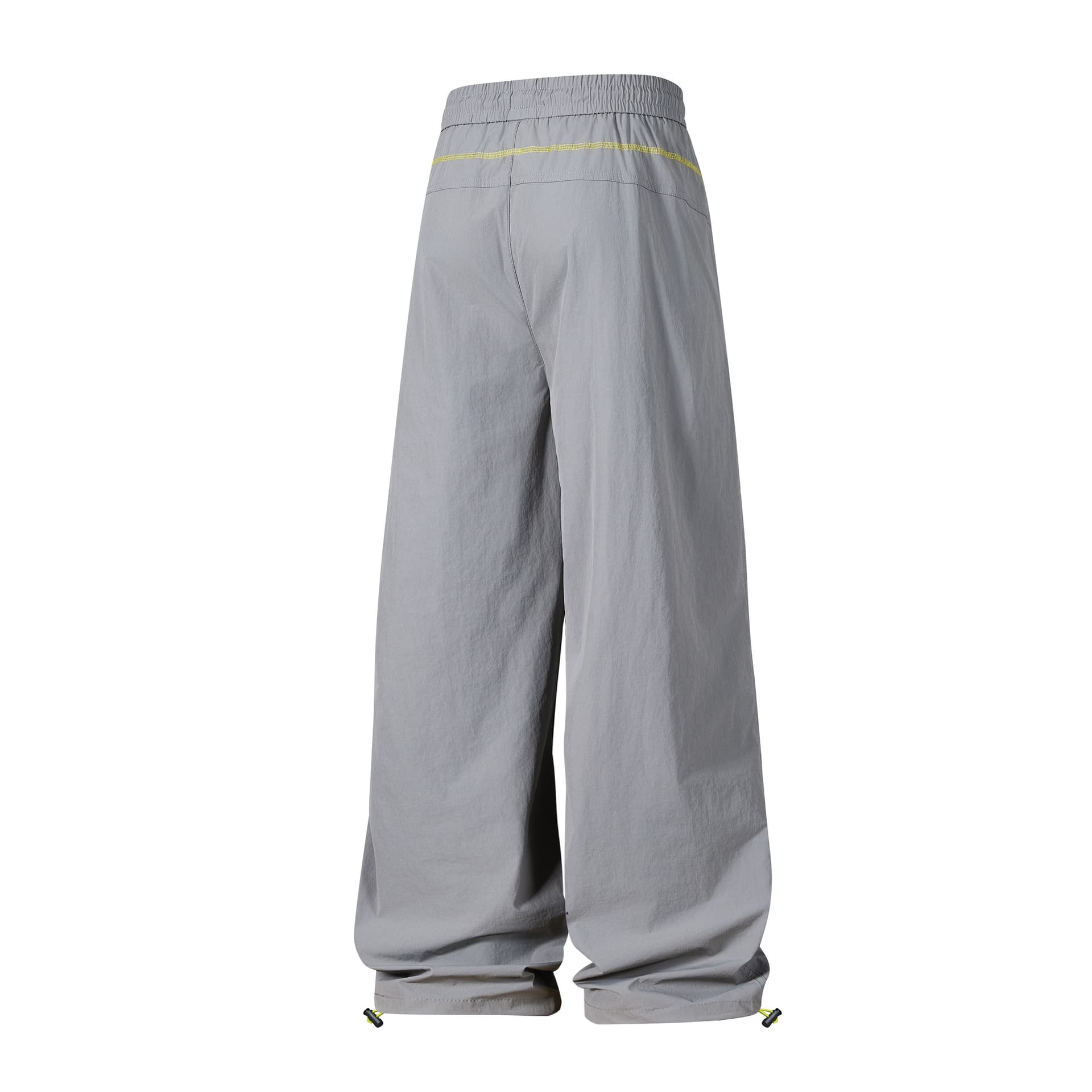 Штаны Kawasaki Unisex Windproof Pants Кавасаки Унисекс Ветрозащитные Штаны - изображение 2