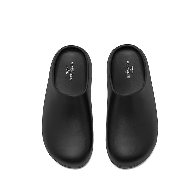 Сандалии SEPTWOLVES ЭВА Обувь Birkenstock Мужской - изображение 10