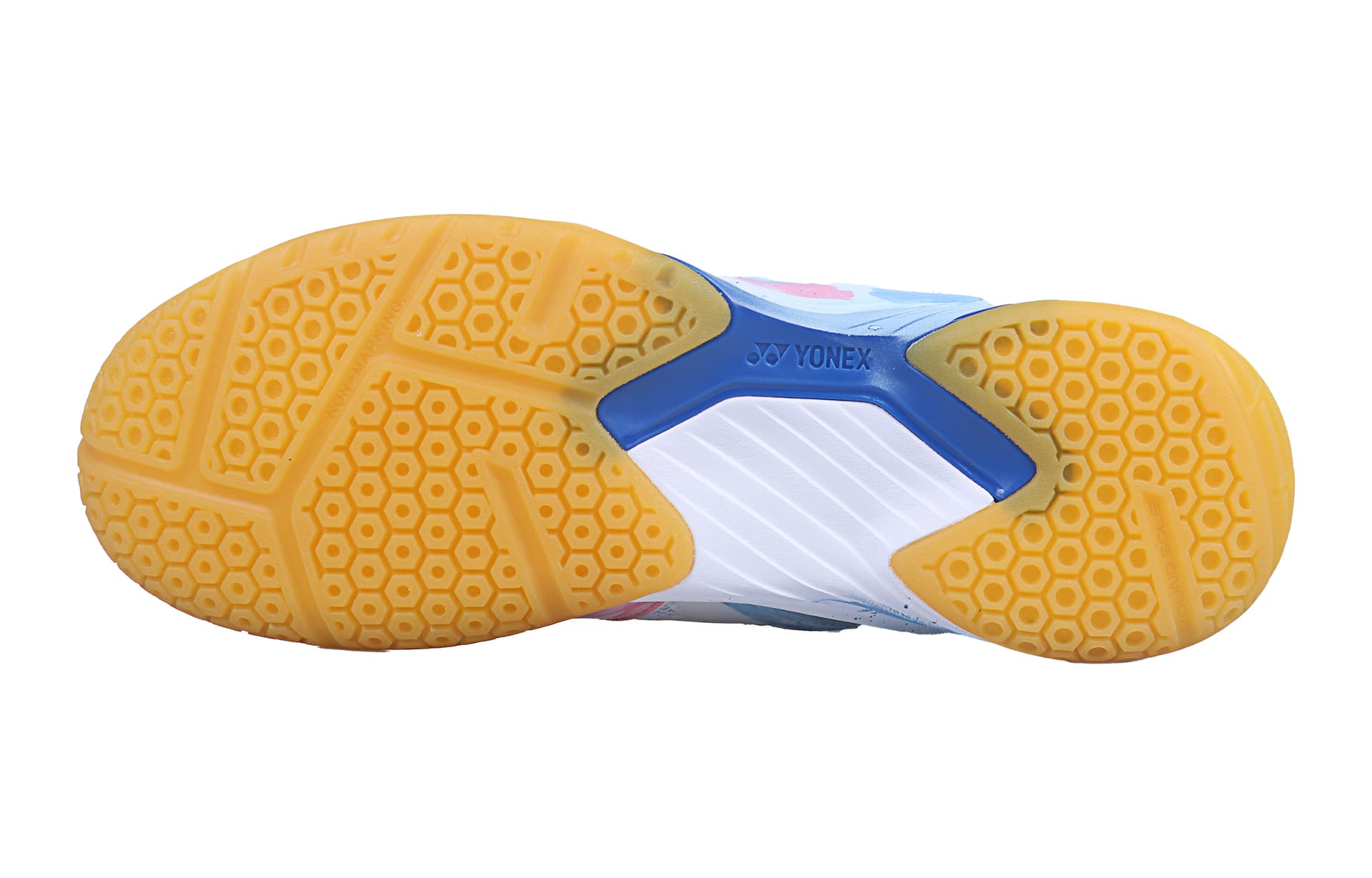 Кроссовки для бадминтона YONEX Power Cushion - изображение 5