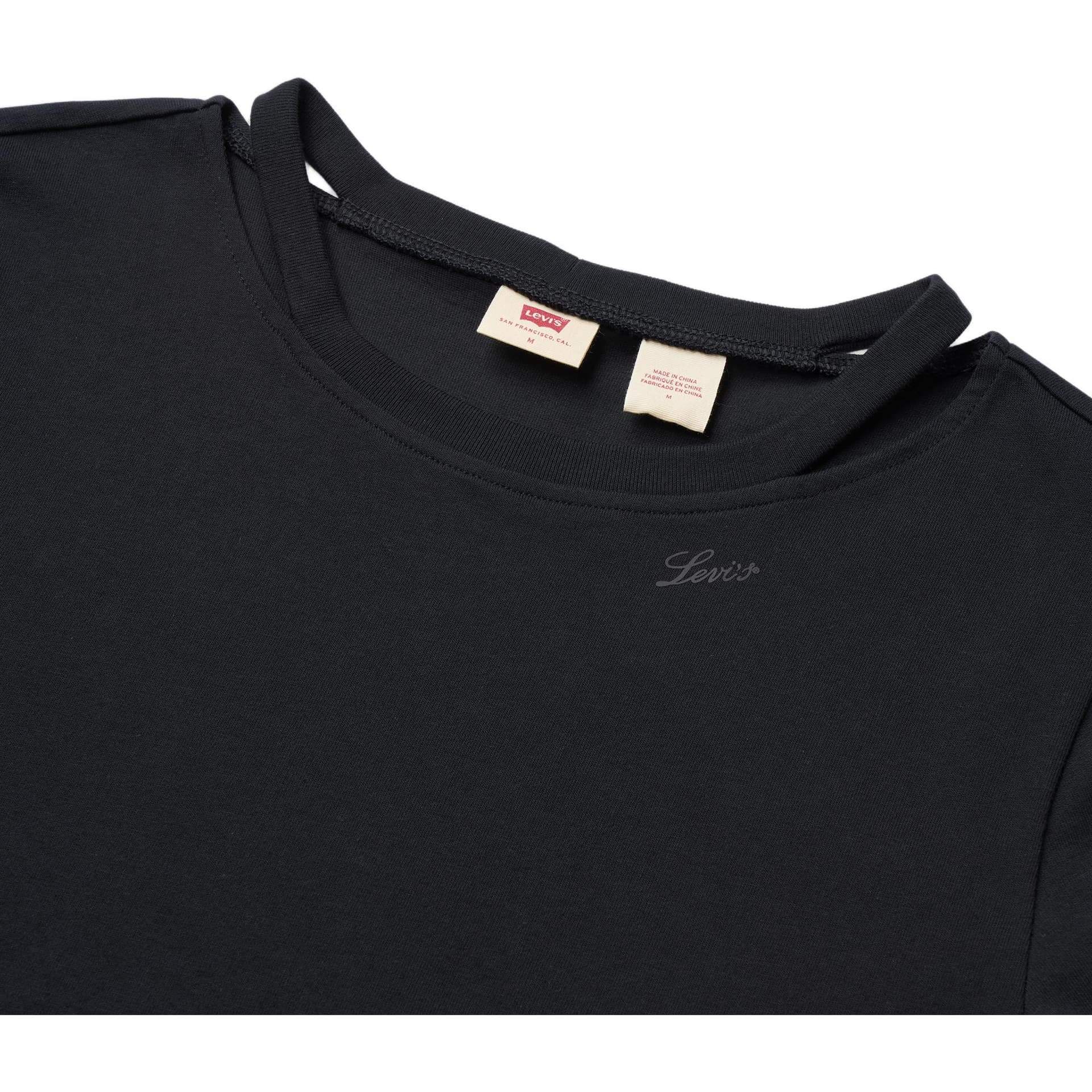 Футболка Levi's T - изображение 3
