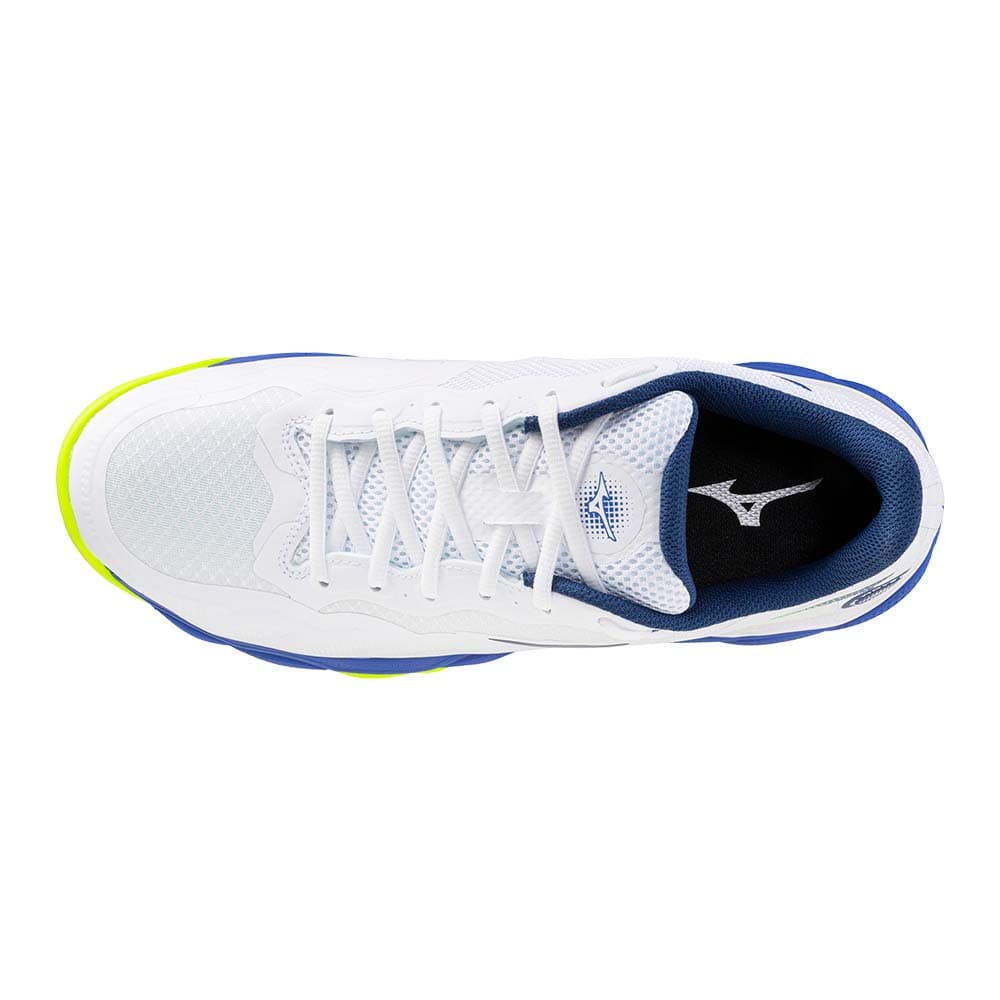 Кроссовки для тенниса Mizuno WAVE ENFORCE COURT Низкие Кроссовки для Тениса Унисекс - изображение 3