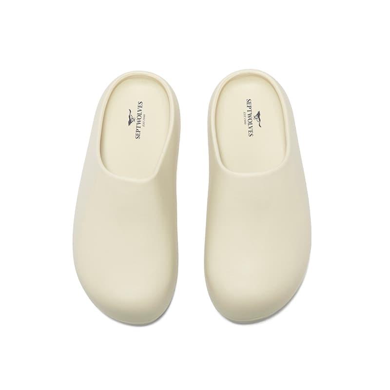 Сандалии SEPTWOLVES ЭВА Обувь Birkenstock Мужской - изображение 5