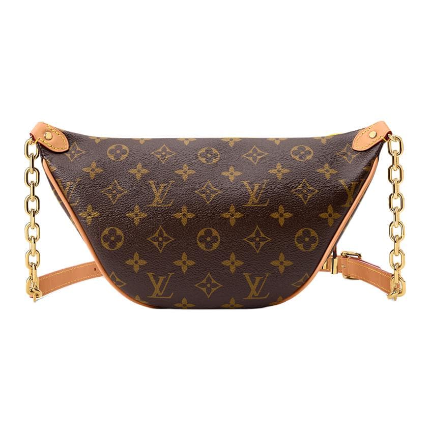 Поясная сумка LOUIS VUITTON Bumbag Monogram - изображение 3