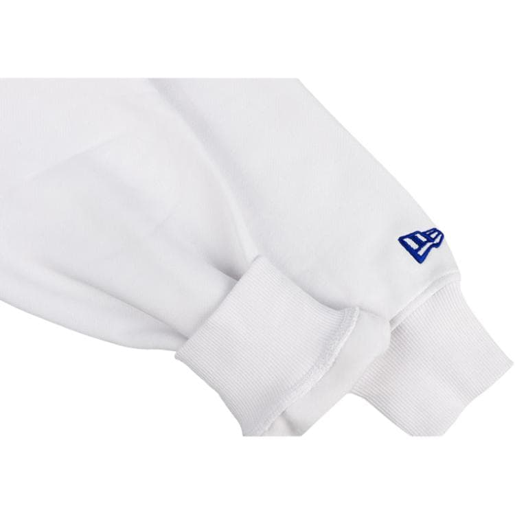 Худи New Era MLB LosAngeles Dodgers Logo - изображение 3