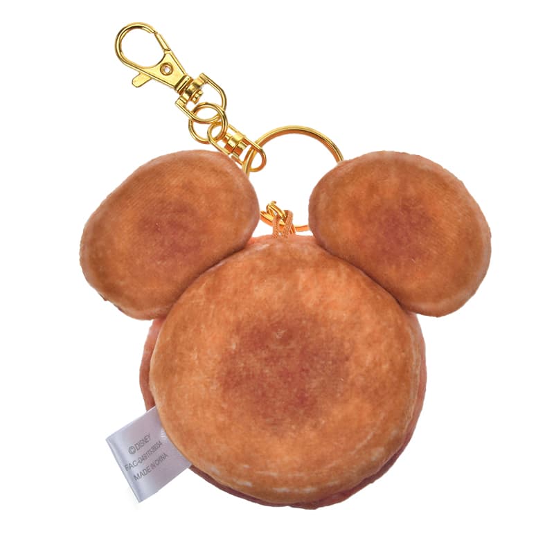 Disney Mickey Mouse Выпечка Дональд Дак Гуфи Мягкие брелоки-игрушки 8,8 см 9,8 см 17 см 17,5 см 18,5 см 20,5 см H - изображение 3