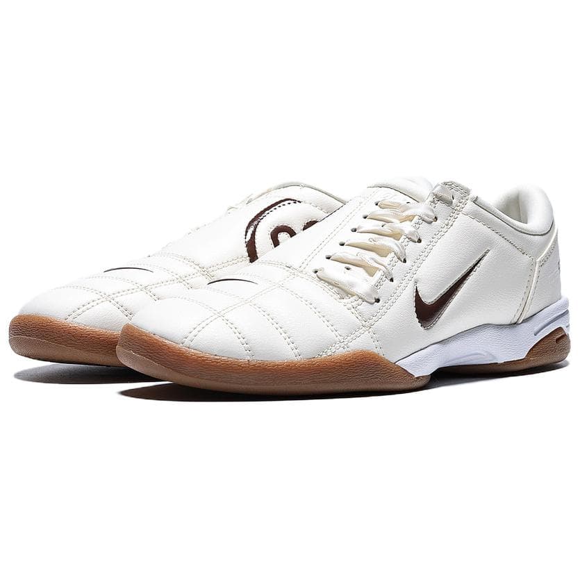 Кроссовки Nike Total 90 Low Топ Повседневная обувь Женская Белая - изображение 3
