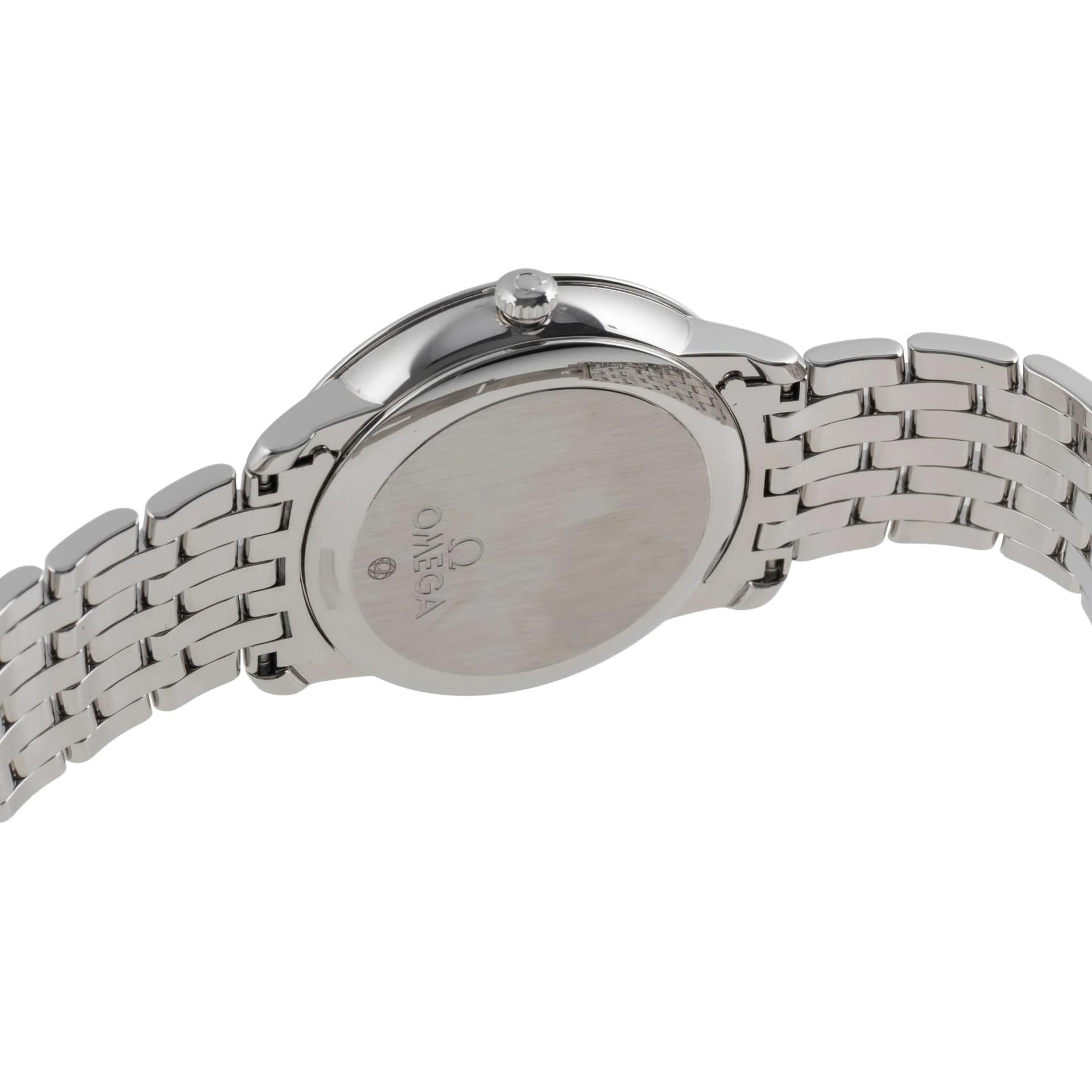 Часы OMEGA De Ville 424.10.37.20.01.001 - изображение 7