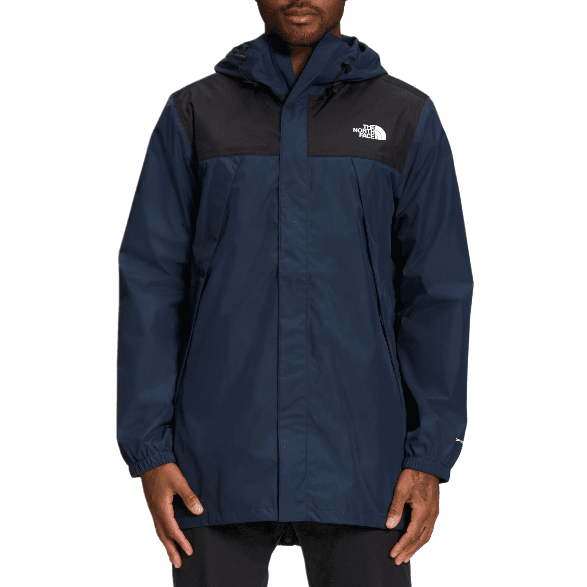 Куртка The North Face Antora - изображение 1