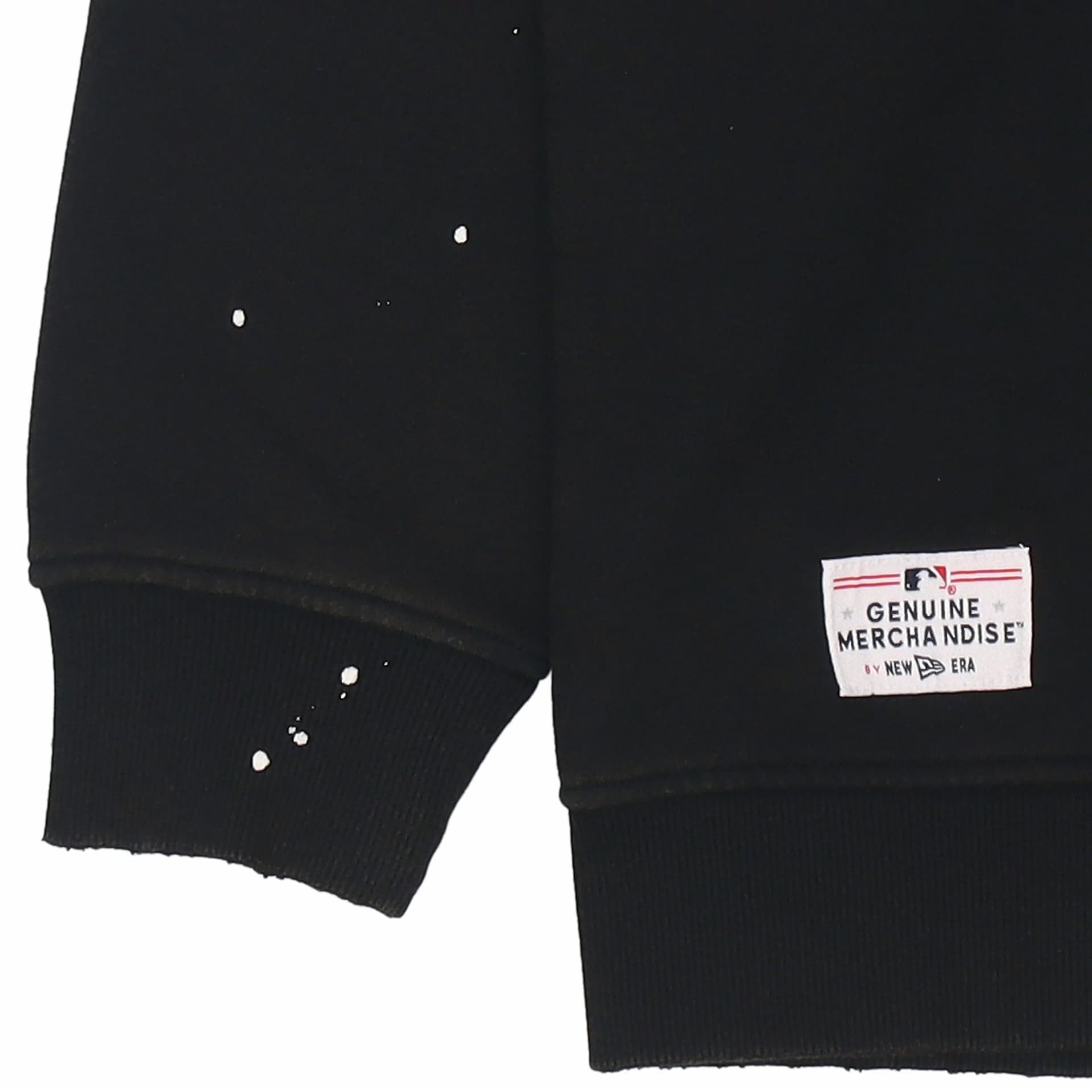 Худи New Era FW22 MLB - изображение 3