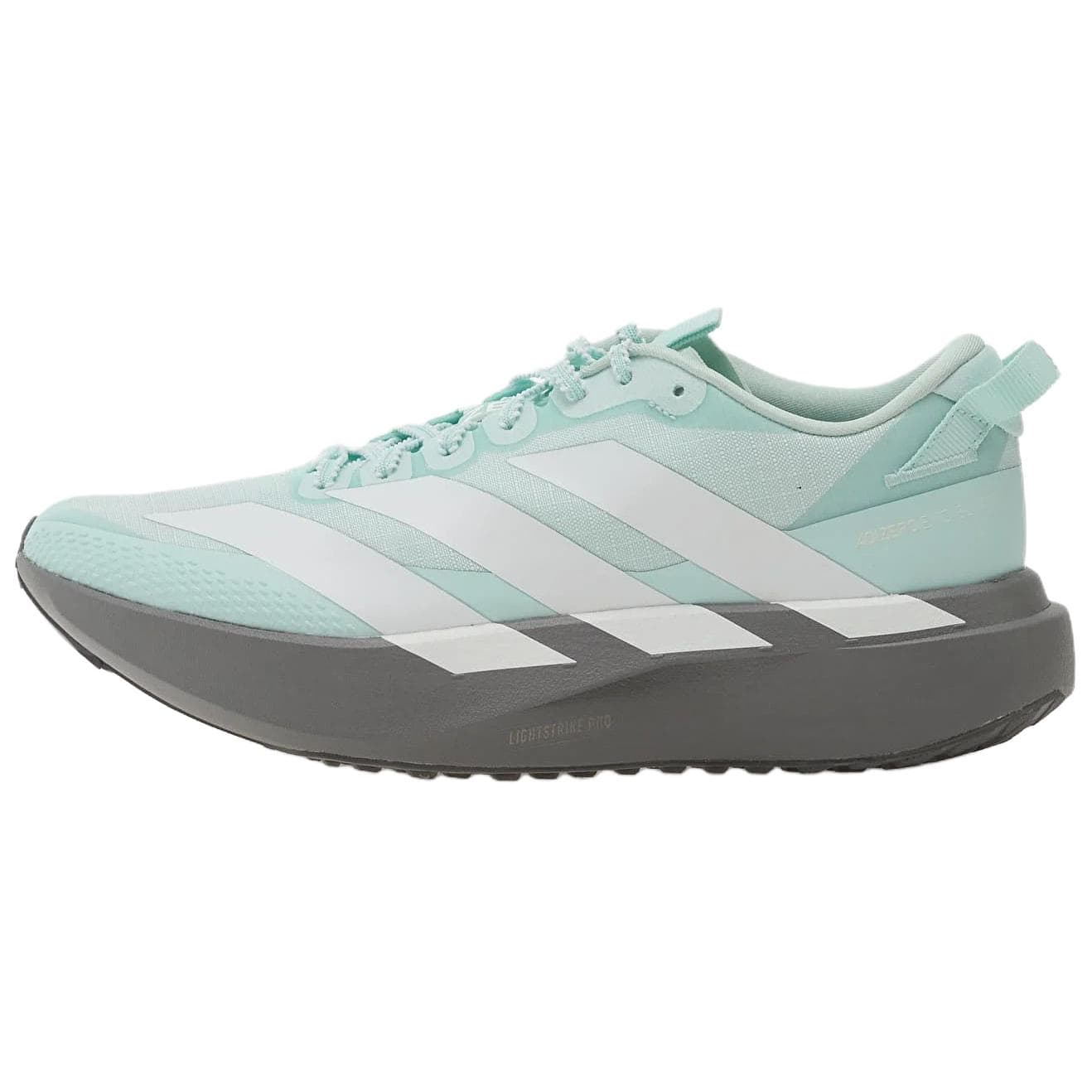 Кроссовки для бега Adidas Adizero Evo SL Atr Водонепроницаемый Беговые кроссовки Женские Синий - изображение 1