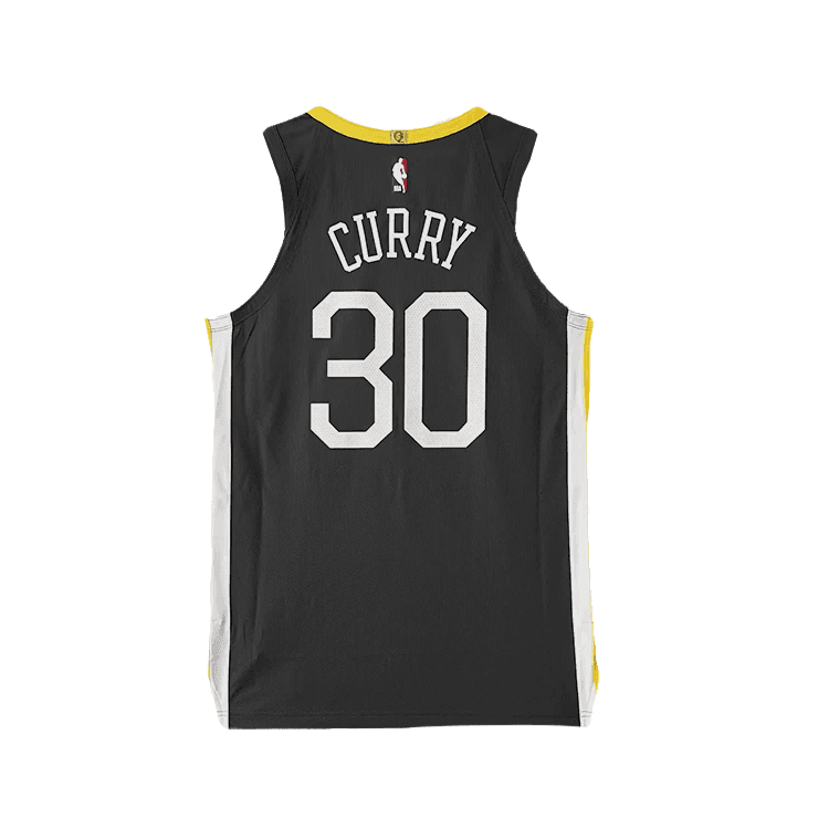 Баскетбольная майка Nike Dri-Fit NBA 18-19 30 AU - изображение 2