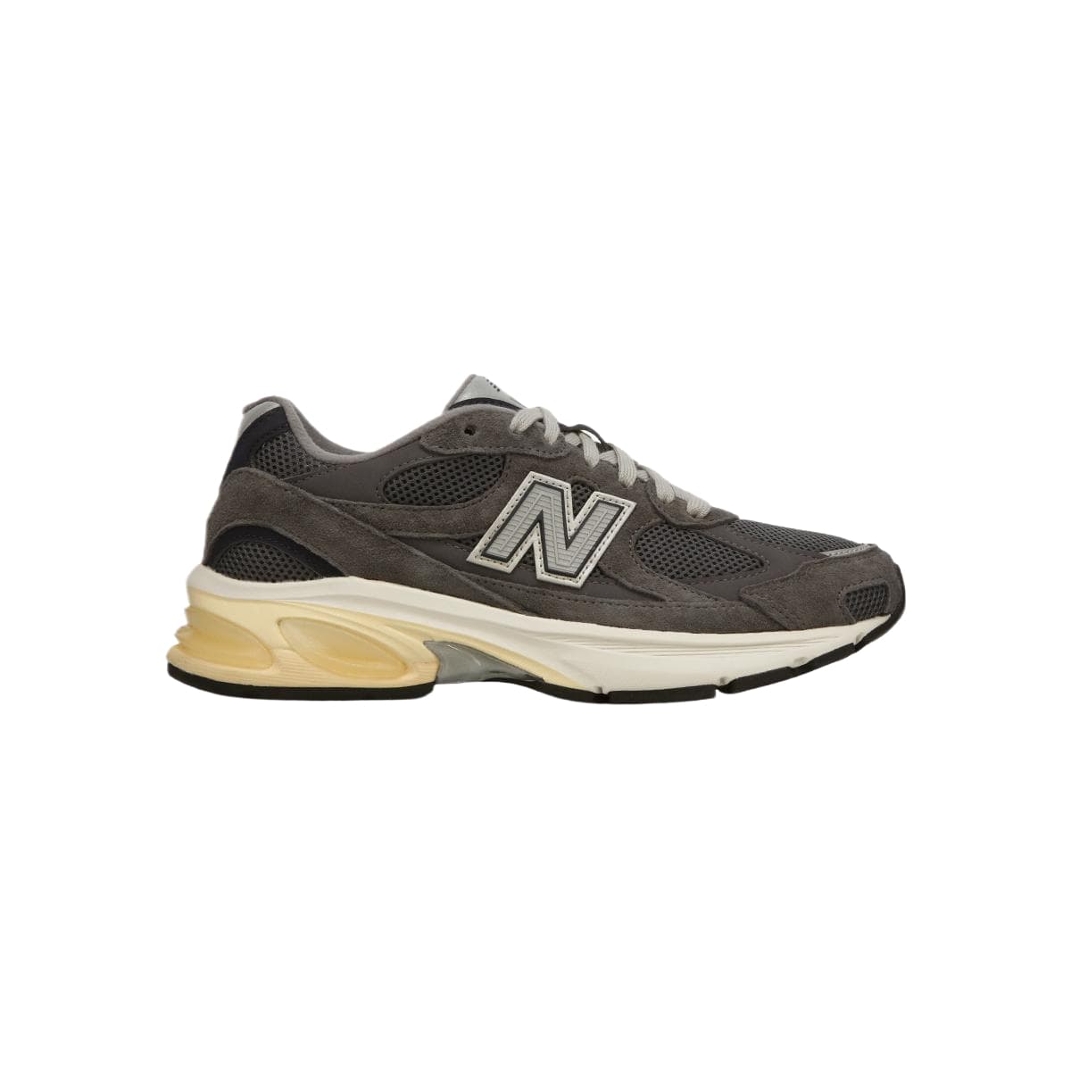 Кроссовки для бега New Balance NB 2010 Амортизация Низкий Топ Беговые кроссовки Унисекс D Ширина корпуса - изображение 2