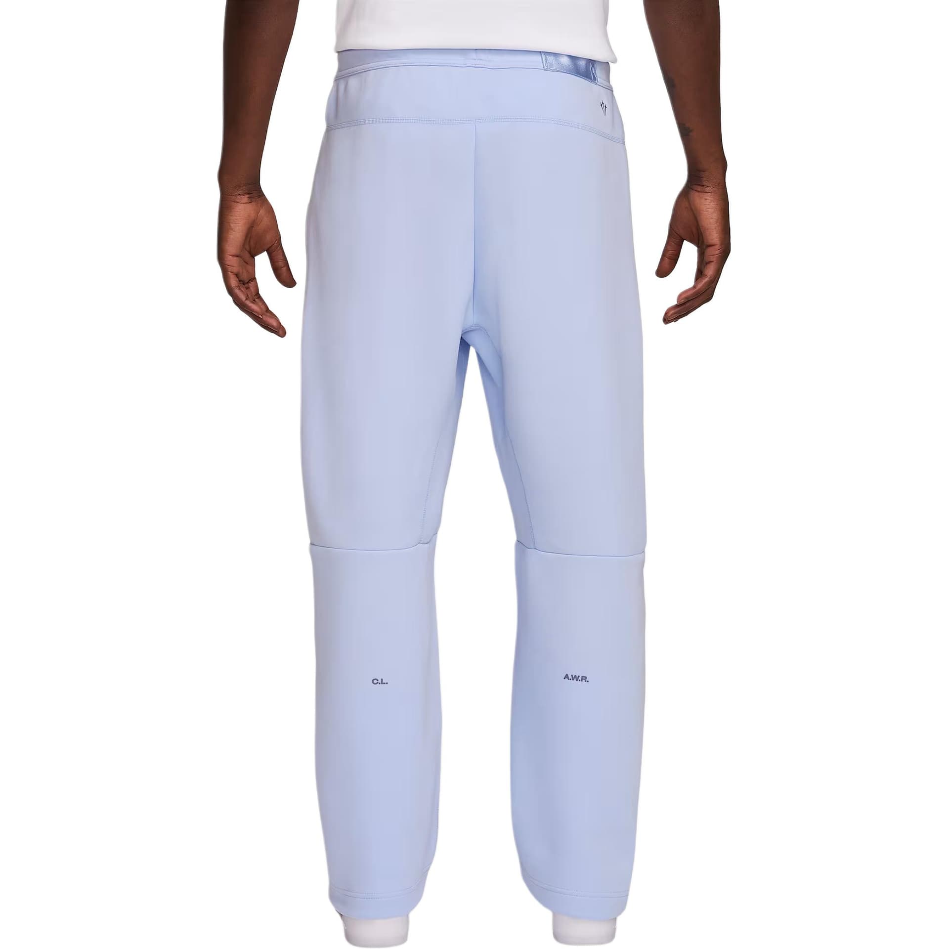Штаны Nike DNA NOCTA Tech Fleece Повседневные штаны Мужские - изображение 2