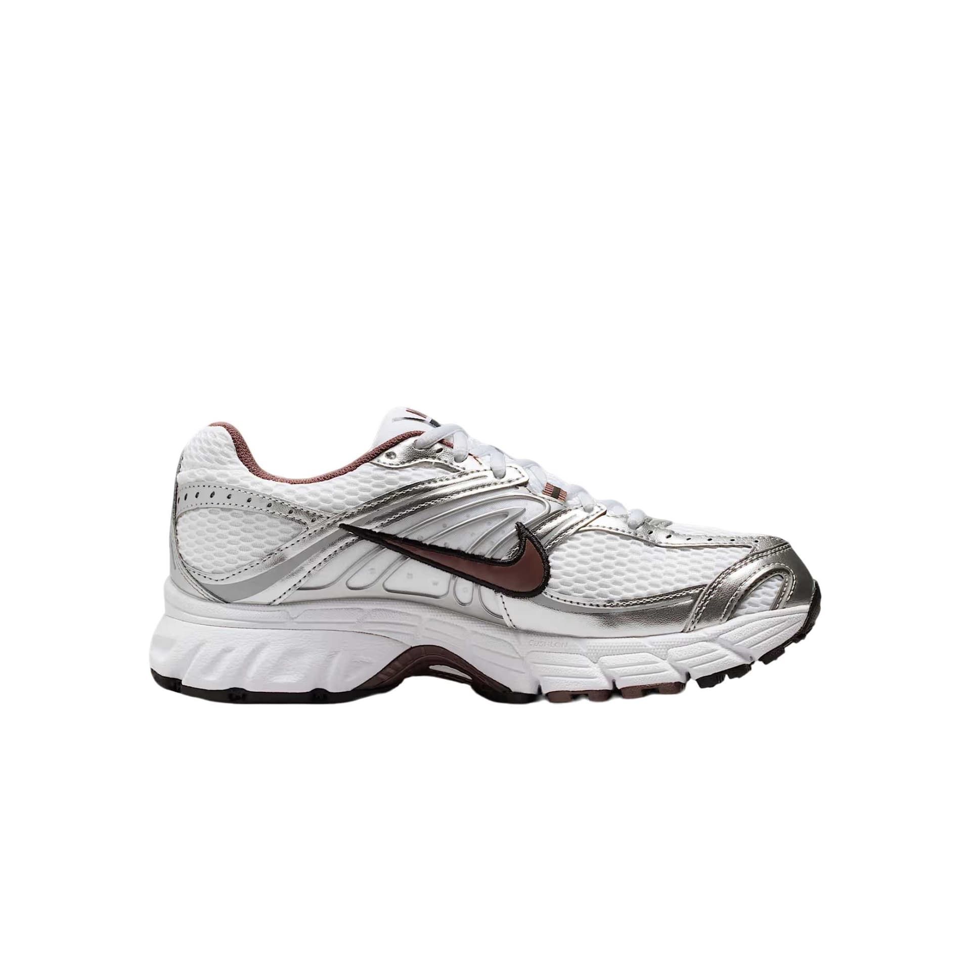 Кроссовки для спортзала Nike Air MAX Moto 2K Ткань Амортизация Поддержка Низкий Верх Тренировочные Кроссовки Женские - изображение 2