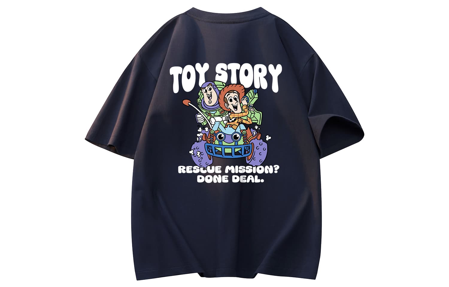 Футболка Disney Унисекс T-рубашки - изображение 1
