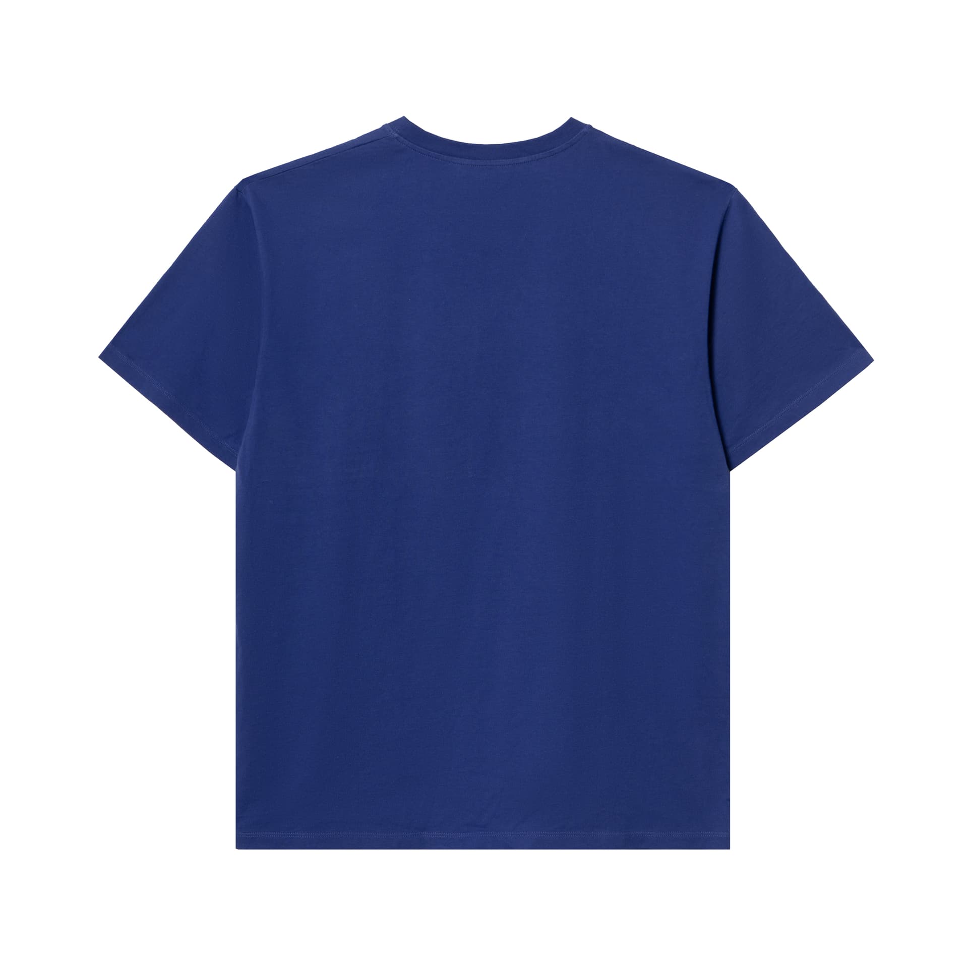 Футболка Gucci SS23 Blue T-Shirt - изображение 2