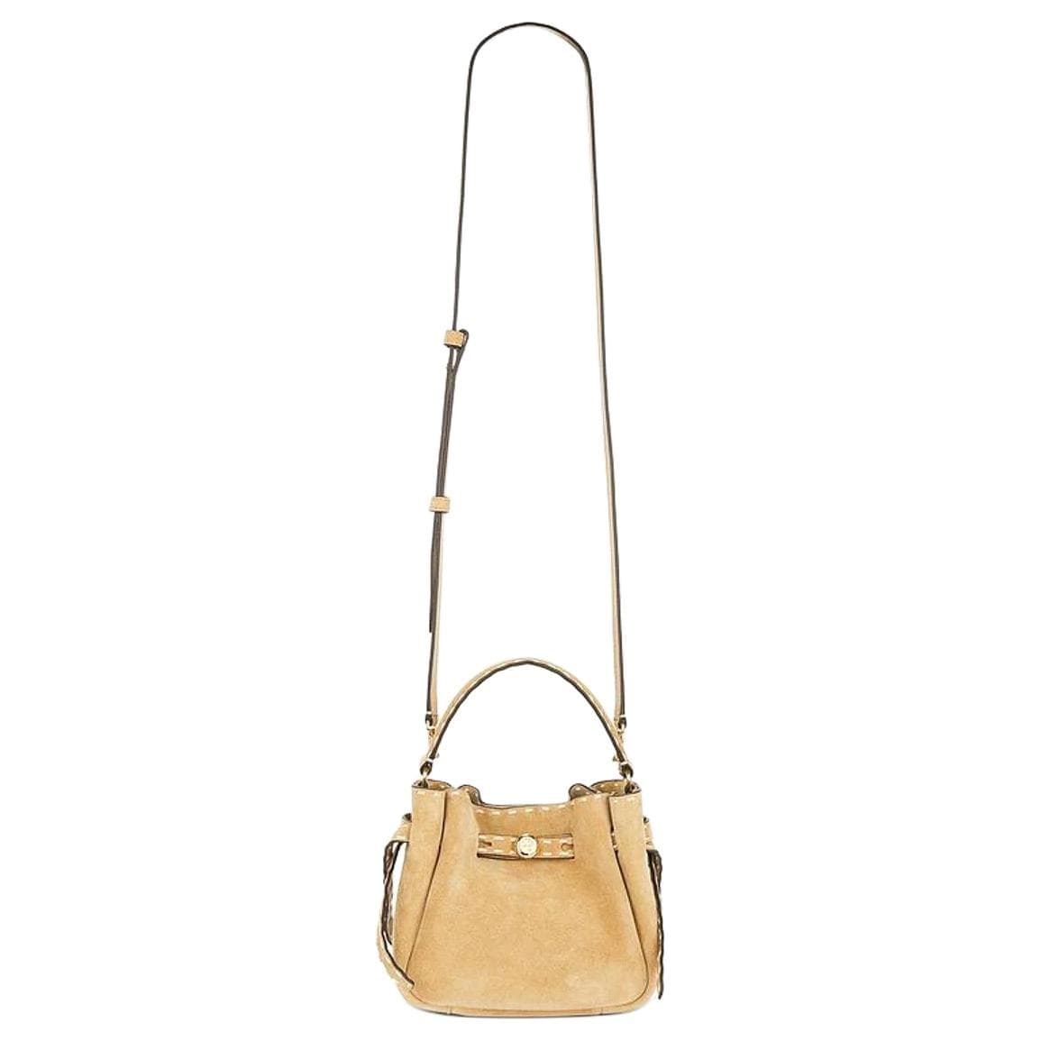 Сумка TORY BURCH Logo - изображение 2