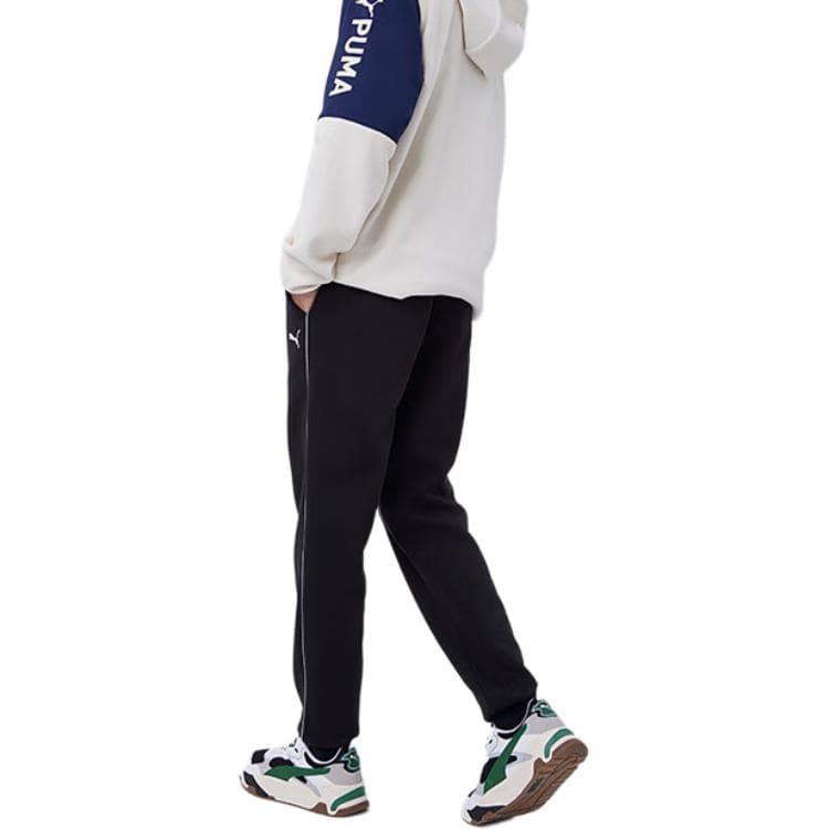 Штаны PUMA Logo - изображение 4