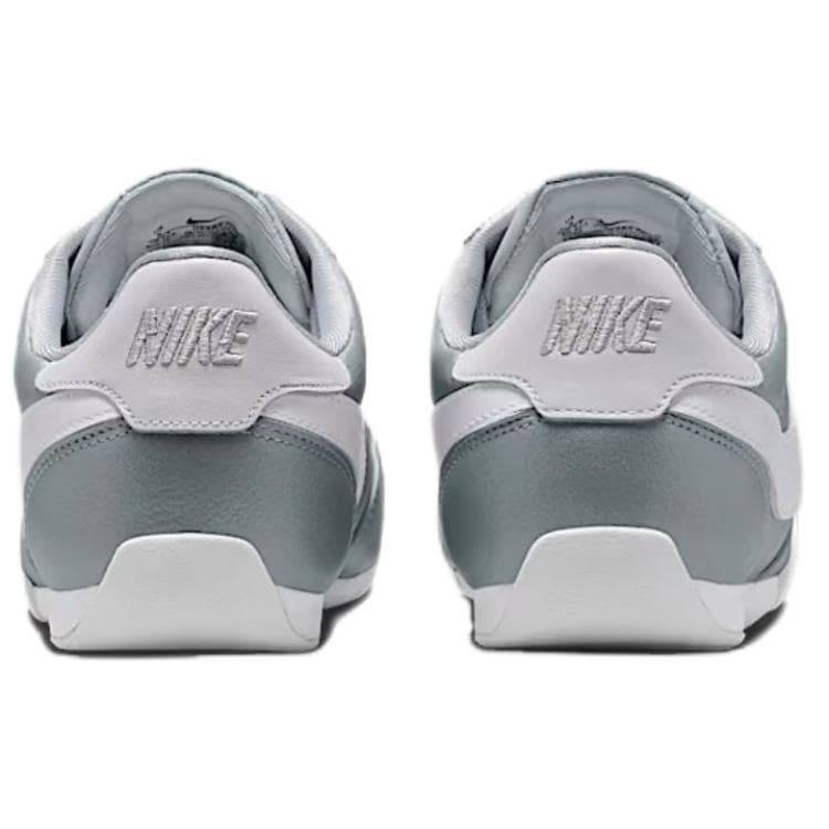 Кроссовки Nike Sprint Sister Повседневная обувь Женская Серебряная Белая - изображение 5