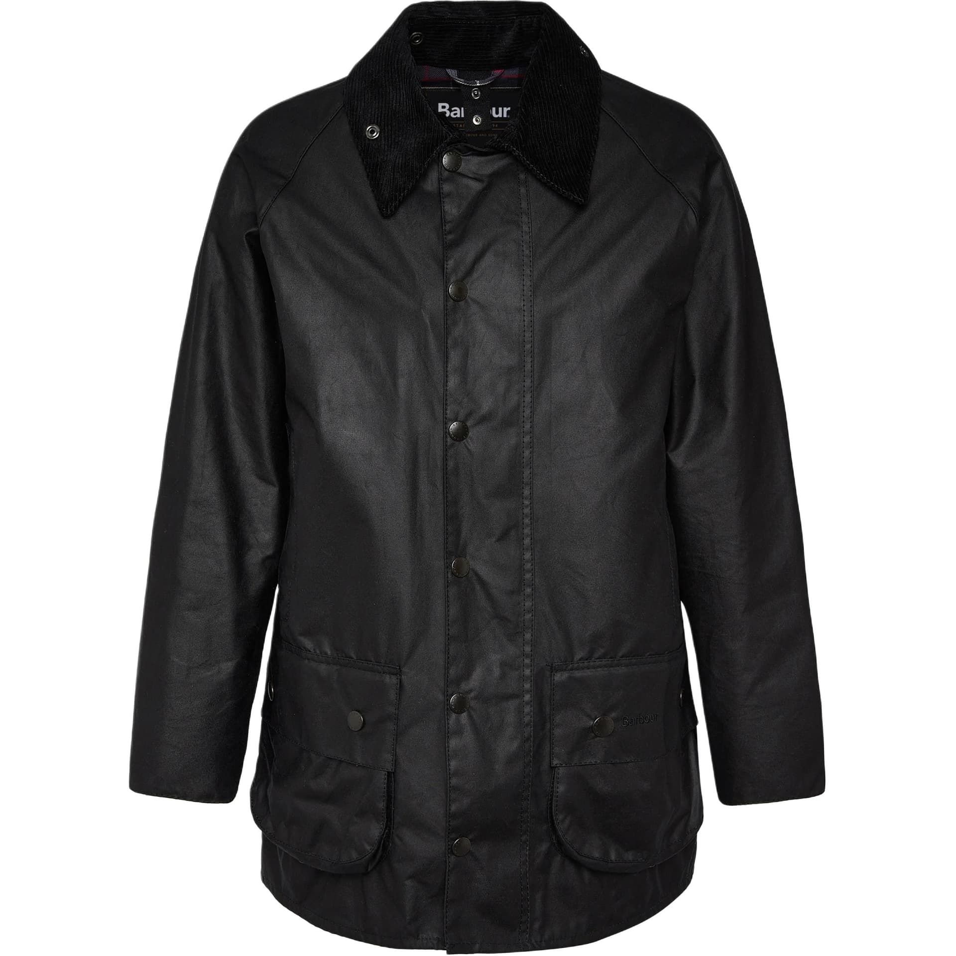 Куртка BARBOUR - изображение 1