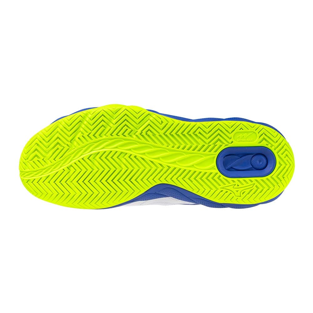 Кроссовки для тенниса Mizuno WAVE ENFORCE COURT Низкие Кроссовки для Тениса Унисекс - изображение 5