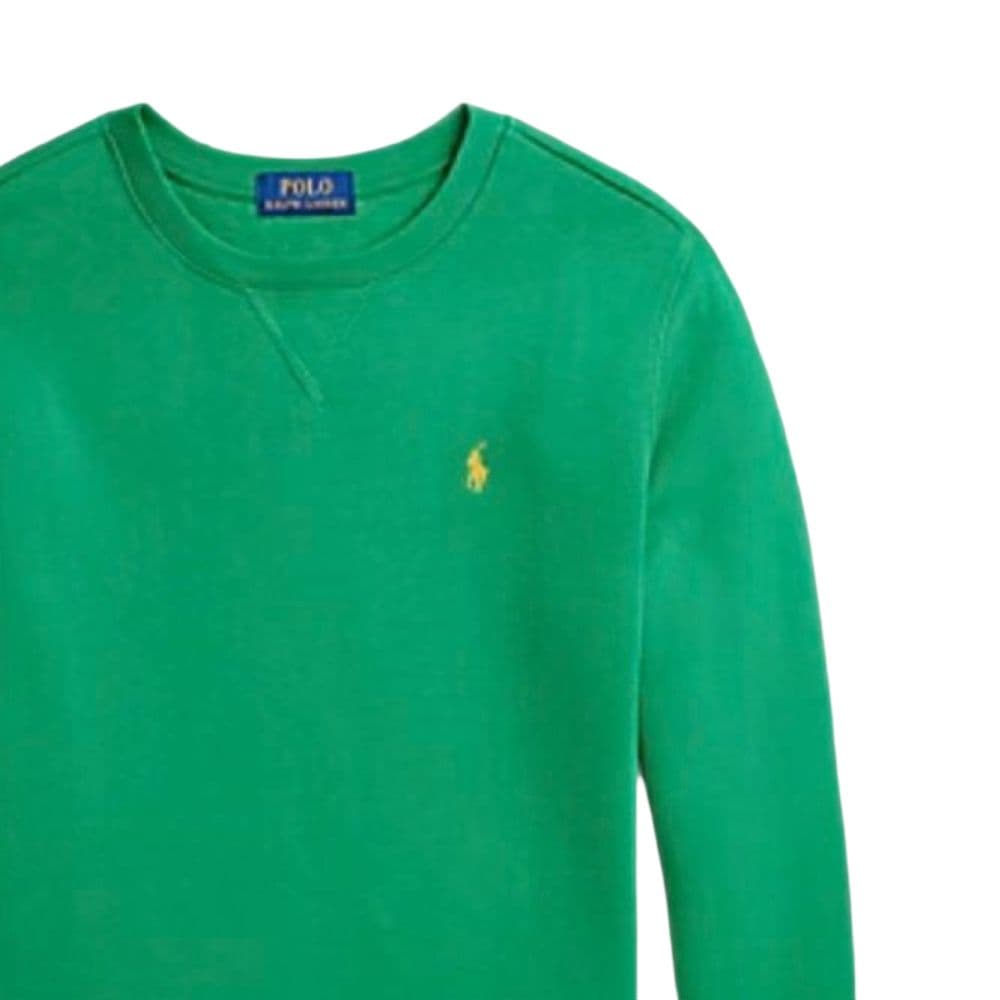 Polo Ralph Lauren Толстовка FW25 Детский - изображение 2