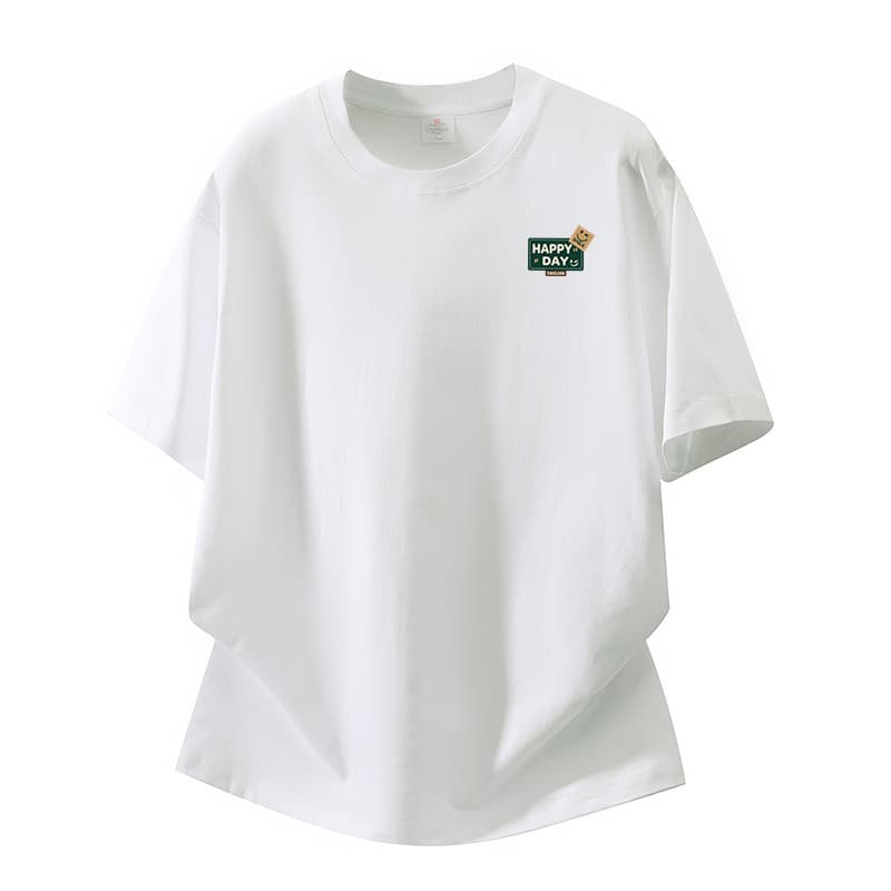 Футболка Logo T - изображение 1