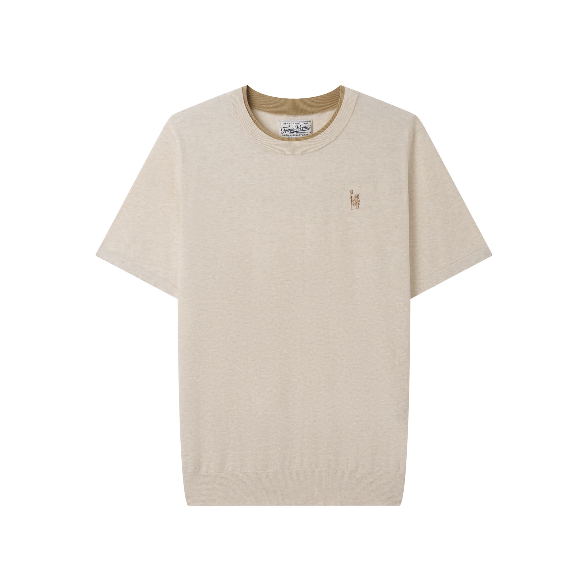 Teenie Weenie Men American Old Money Style Collection Унисекс Трикотаж - изображение 1