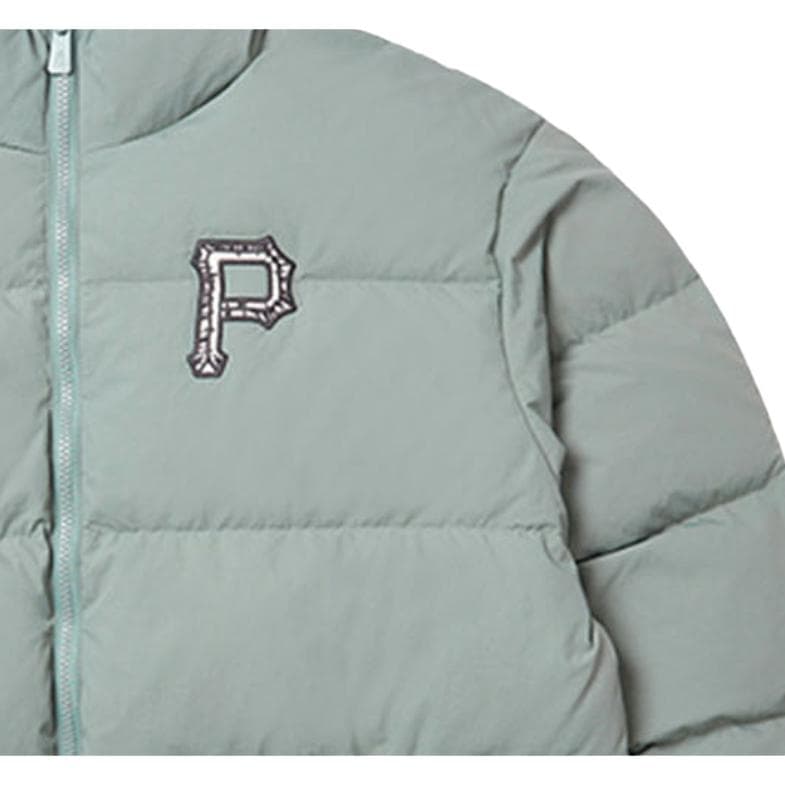 Зимняя куртка New Era x MLB FW23 - изображение 3