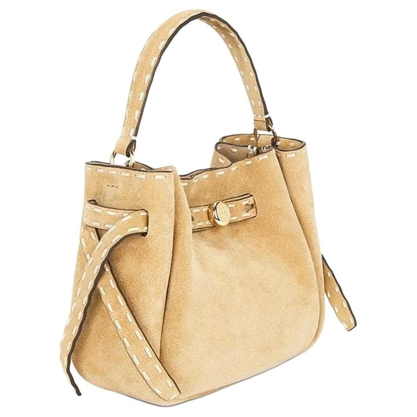 Сумка TORY BURCH Logo - изображение 3