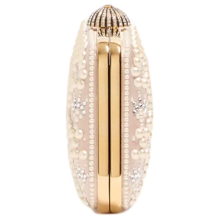 Сумка через плечо Valentino CARRY SECRETS Minaudiere Garavani - изображение 4