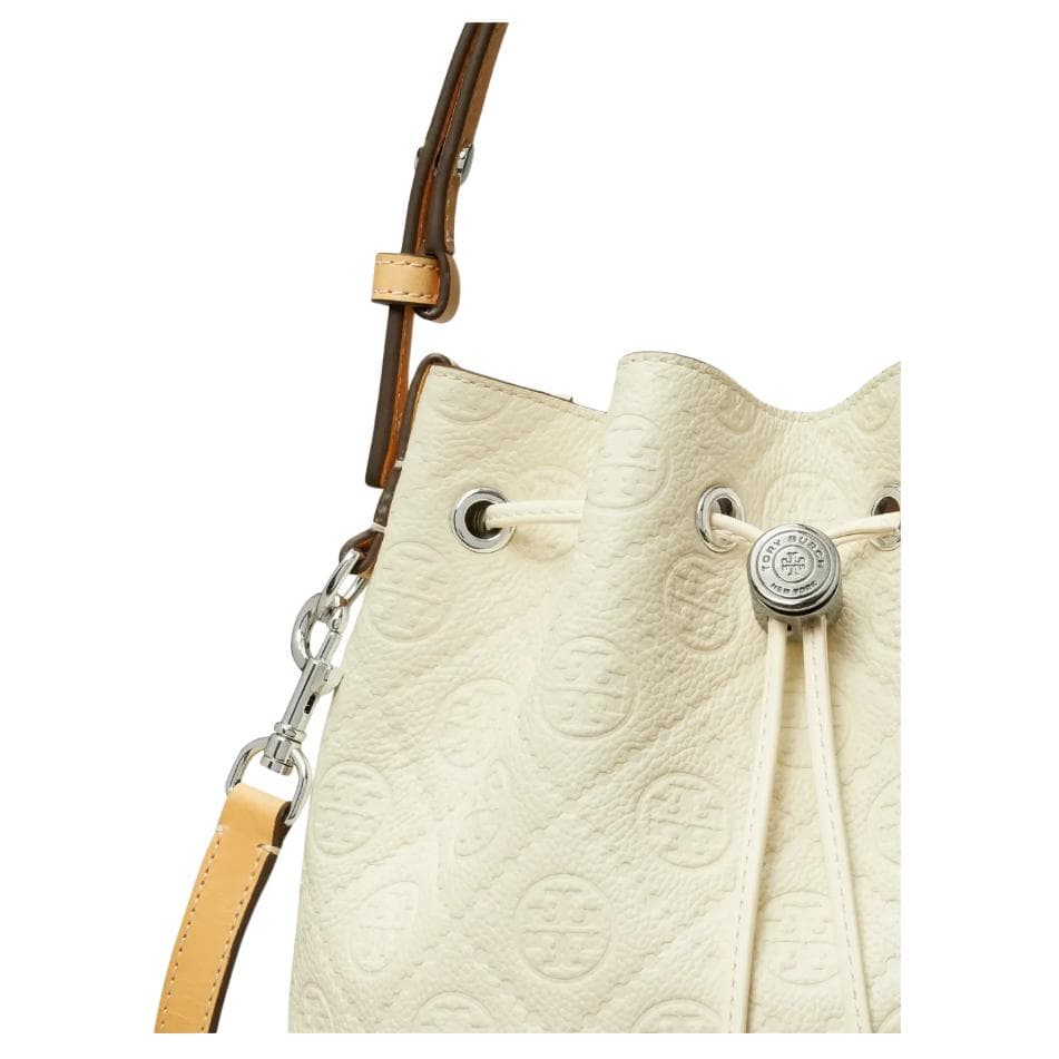 Сумка TORY BURCH T Monogram - изображение 4