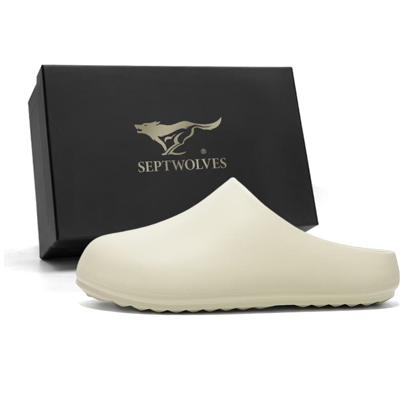 Сандалии SEPTWOLVES ЭВА Обувь Birkenstock Мужской - изображение 1
