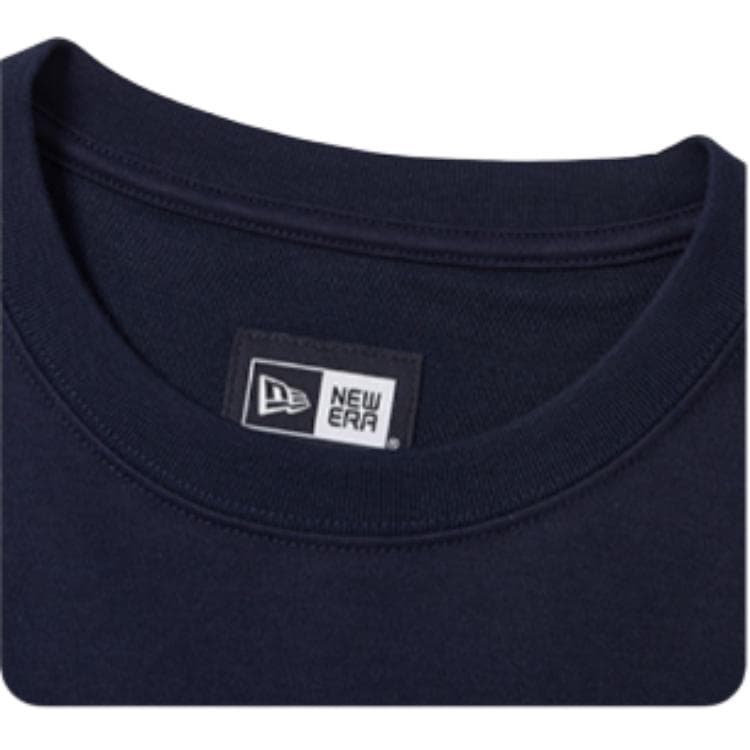 Футболка New Era x MLB NY T - изображение 4