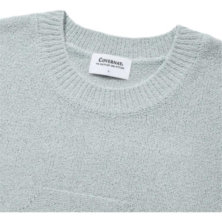 COVERNAT SS22 C - изображение 3