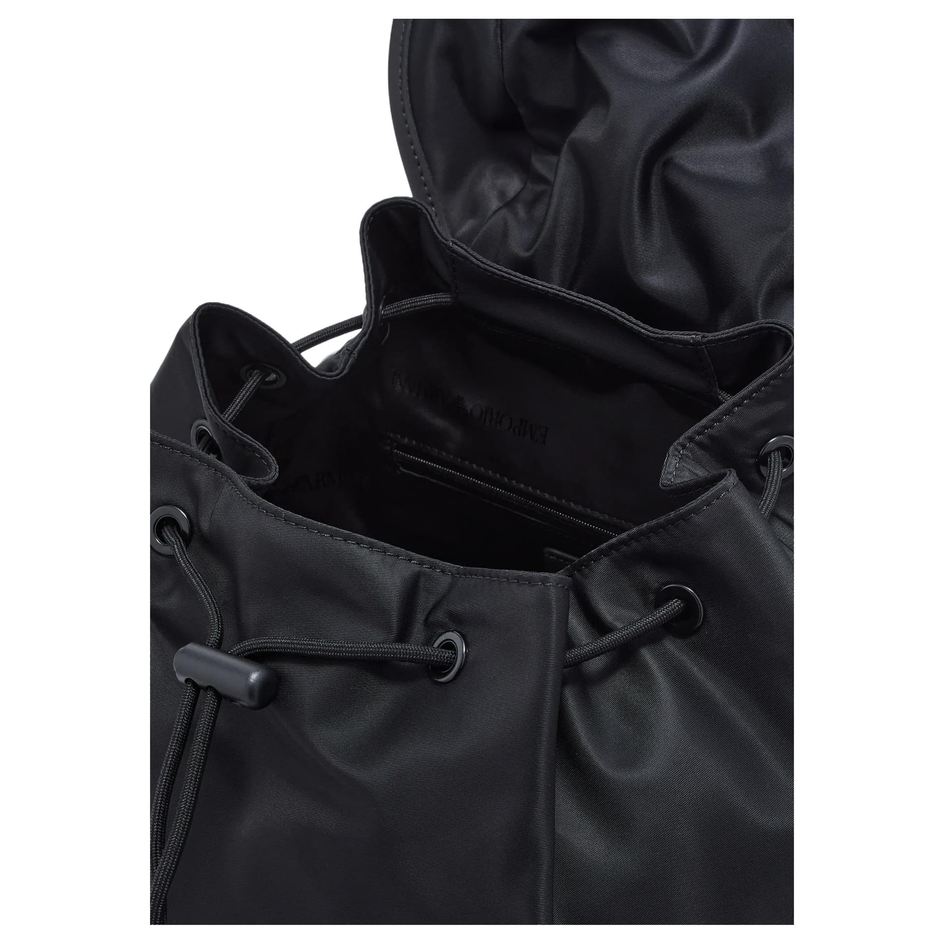 Рюкзак EMPORIO ARMANI logo - изображение 5
