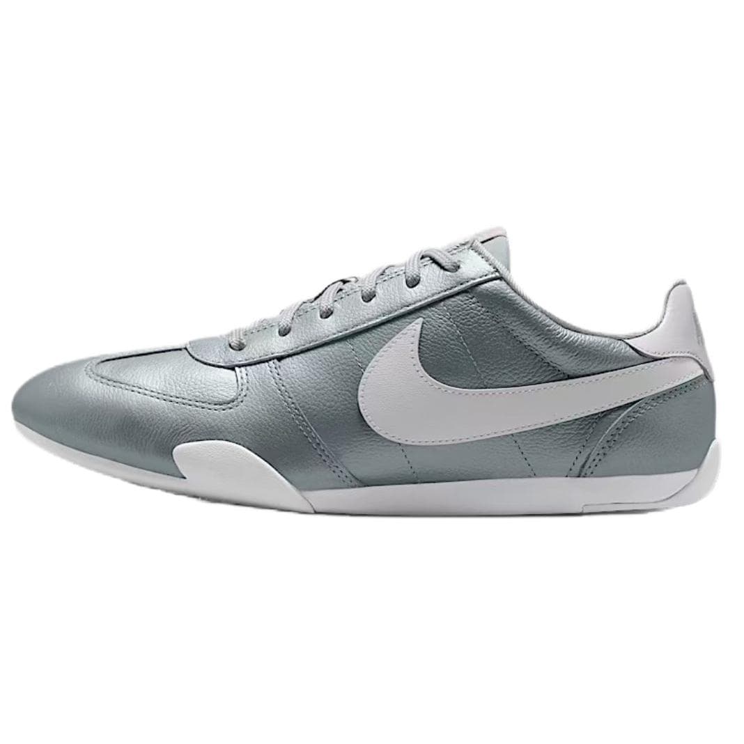 Кроссовки Nike Sprint Sister Повседневная обувь Женская Серебряная Белая - изображение 1