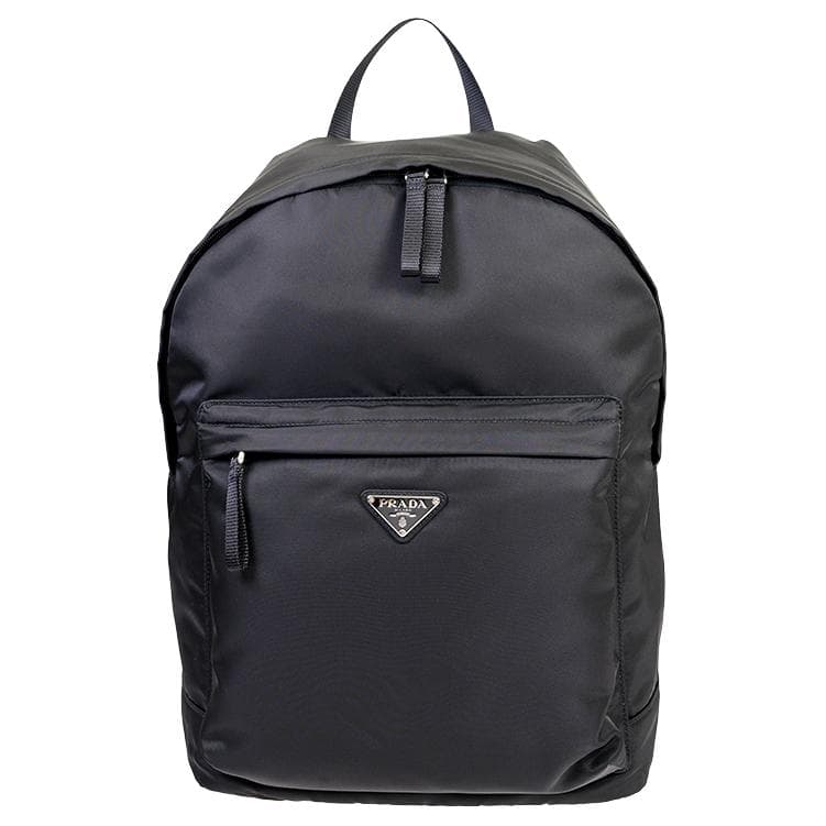 Рюкзак PRADA - изображение 1
