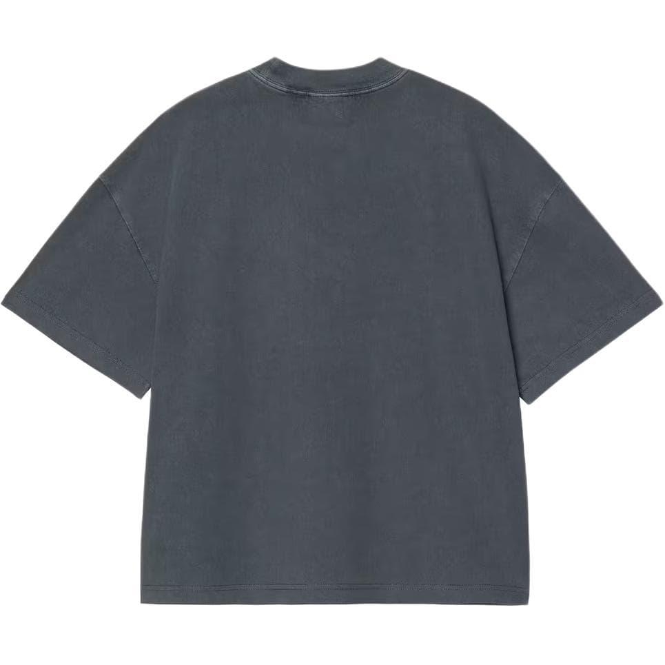 Футболка Carhartt WIP SS26 S S Benton T-Shirt Рубашка Мужская - изображение 2