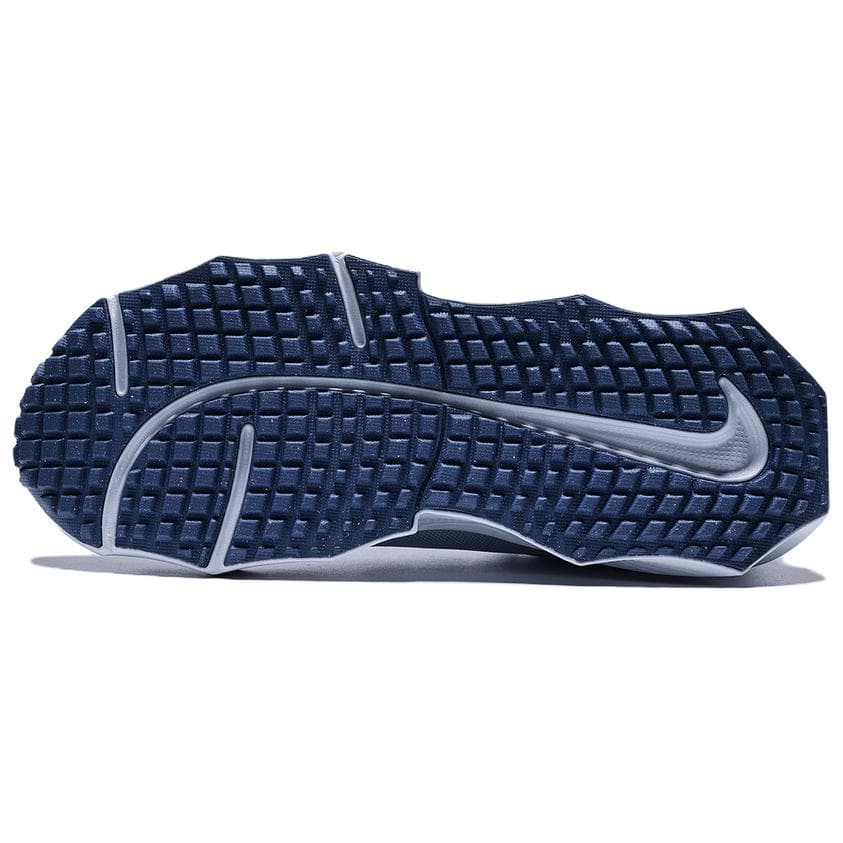 Кроссовки для бега Nike Aura Повседневные беговые кроссовки Женские Светло-синие - изображение 5