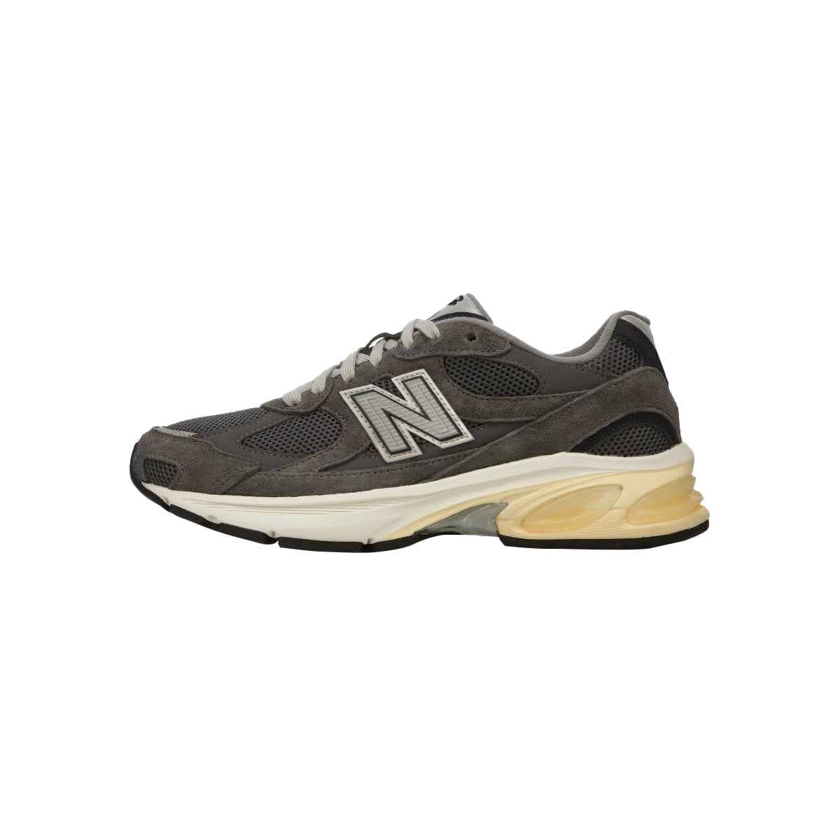 Кроссовки для бега New Balance NB 2010 Амортизация Низкий Топ Беговые кроссовки Унисекс D Ширина корпуса - изображение 1