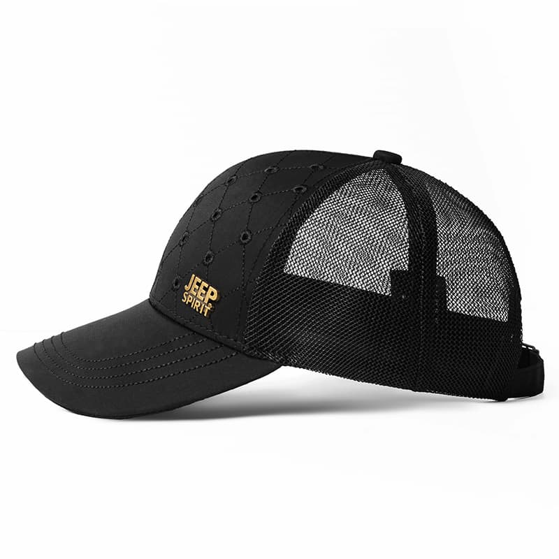 Кепка JEEP SPIRIT Leisure Collection Полиэстеровые кепки унисекс - изображение 2